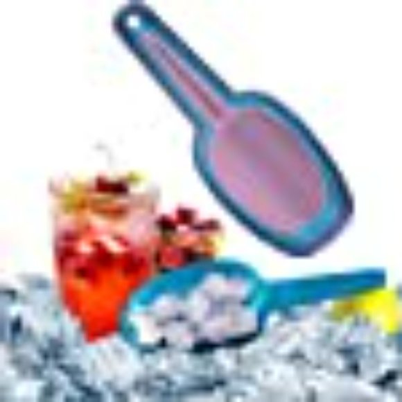 Set of 3 Nesting Scoops, 1.7/3.4/5.1 oz - Picture 9 of 12